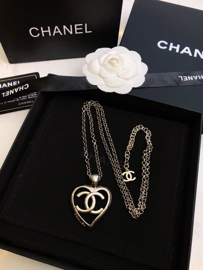 Chanel Necklaces